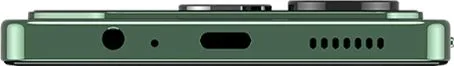 Смартфон Tecno Pova 6 12/256GB (Зелёный, 12 ГБ, 256 ГБ)