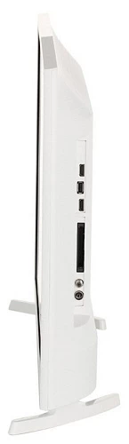 Телевизор Samsung UE32N4010AU (RU/A) (Белый, RU)