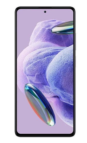 Смартфон Xiaomi Redmi Note 12 Pro 5G+ 12/256GB Global (Белый, 12 ГБ, 256 ГБ, Global)