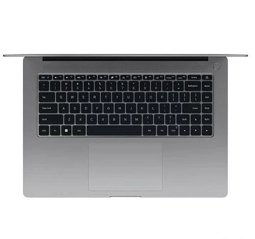 Ноутбук Xiaomi RedmiBook Pro 15 (AMD Ryzen 7 7840HS/15.6"/3200x2000/16GB/512GB SSD/DVD нет/AMD Radeon Graphics/Wi-Fi/Bluetooth/) JYU4540CN (Серый, 512 ГБ, 16 ГБ, CN)