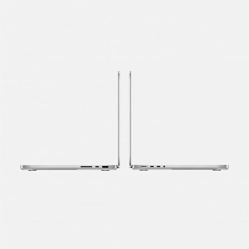 Ноутбук Apple MacBook Pro 14 (M2 Max 12-Core, GPU 30-Core, 32GB, 1TB) (Серебристый, MPHK3, 32 ГБ, 1 ТБ)