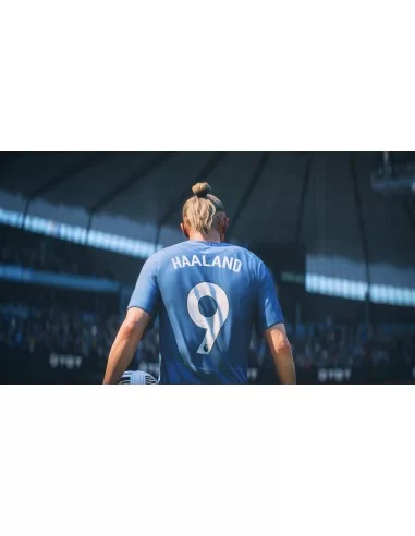 Игра EA SPORTS FC 24 (Цифровая версия) (PlayStation 4/5, PlayStation 4/5)