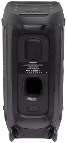Портативная акустика JBL Partybox 310 (Чёрный)
