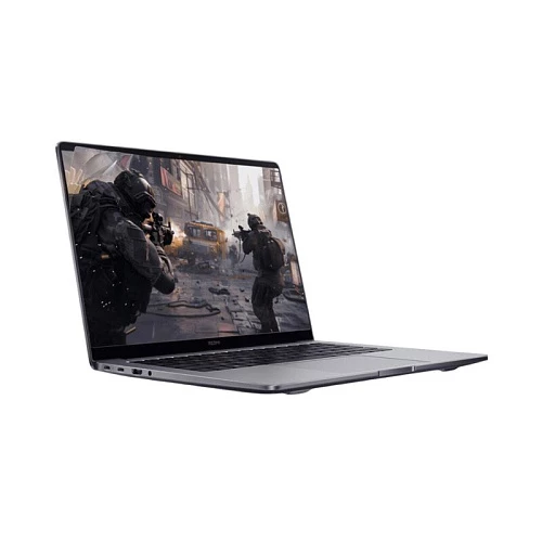 Ноутбук Xiaomi Redmi Book 14 2025 (Intel Core 5 220H 4900MHz/14"/2880х1800/32Gb/1024Gb/Intel UHD Graphics/Windows 11 Home) JYU4635CN (Серый)