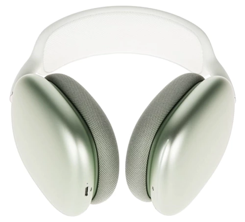Беспроводные наушники Apple AirPods Max (Зелёный)