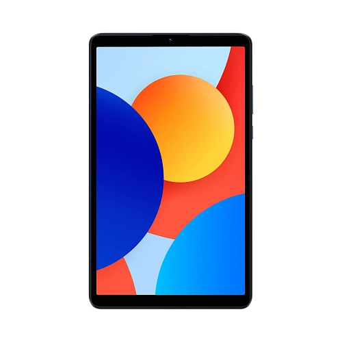 Планшет Xiaomi Redmi Pad SE 8.7 6/128GB (Голубой, 6 ГБ, 128 ГБ, Wi‑Fi)