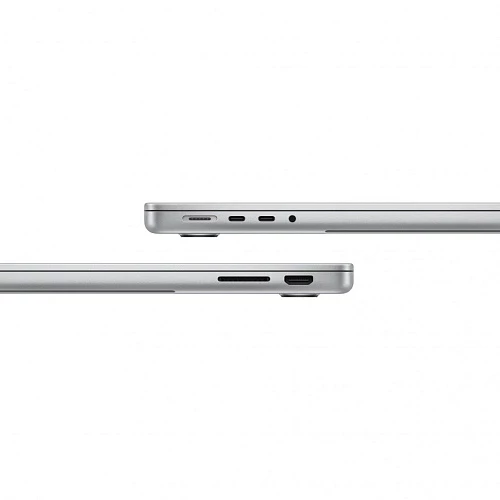 Ноутбук Apple MacBook Pro 16 2024 (M4 Max 16-Core, GPU 40-Core, 128GB, 2TB) (Серебристый, 128 ГБ, 2 ТБ)