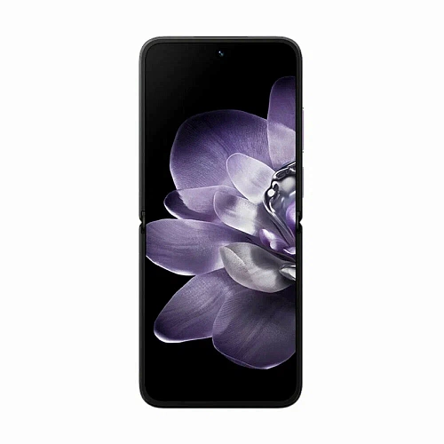 Смартфон Xiaomi Mix Flip 12/512GB (Фиолетовый, 12 ГБ, 512 ГБ)