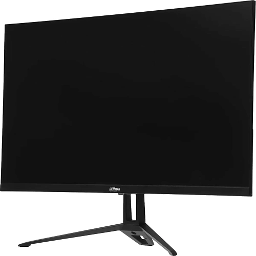 Монитор Dahua DHI-LM24-B201E 23.8" (Чёрный, 23.8)
