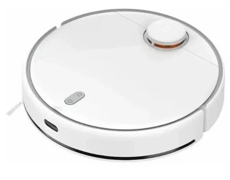 Робот пылесос Xiaomi Mijia Sweeping Vacuum Cleaner 3C Enhanced version CN (Белый, CN)