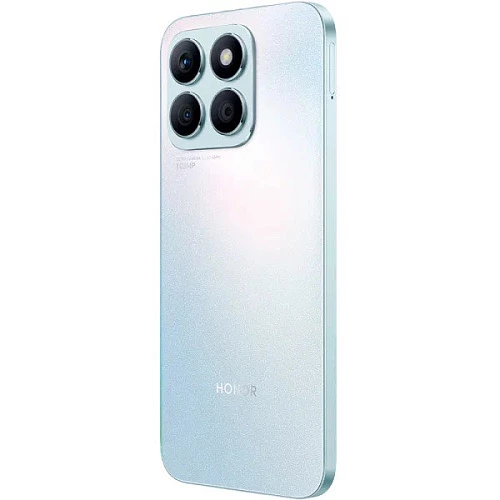 Смартфон Honor X8b 8/256GB (8 ГБ, 256 ГБ, Белый)
