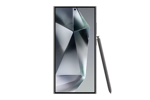 Смартфон Samsung Galaxy S24 Ultra 12/1TB SM-S928B (Зеленый, 1 ТБ, Global, 12 ГБ)