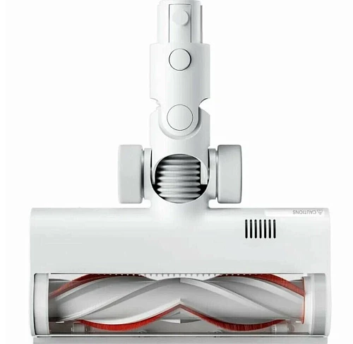 Пылесос Xiaomi Vacuum Cleaner G10 Plus EU (Белый)