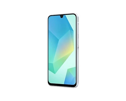 Смартфон Samsung Galaxy A16 8/256GB (Белый, 8 ГБ, 256 ГБ)