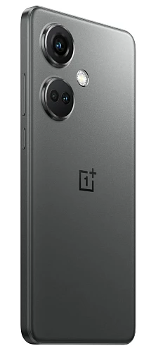Смартфон Oneplus Nord CE 3 12/256GB Global (Серый, Global, 12 ГБ, 256 ГБ)