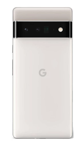 Смартфон Google Pixel 6 Pro 12/256GB Global (12 ГБ, 256 ГБ, Белый, Global)