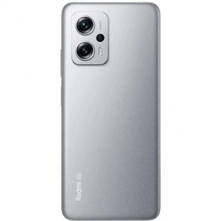 Смартфон Xiaomi Redmi Note 11T Pro 8/256GB CN (Cеребристый, 256 ГБ, 8 ГБ, CN)