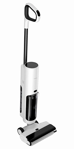 Вертикальный моющий пылесос Xiaomi Truclean W20 Wet Dry Vacuum EU (Белый)