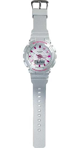 Наручные часы Casio GMA-S130NP-8A (Чёрный)