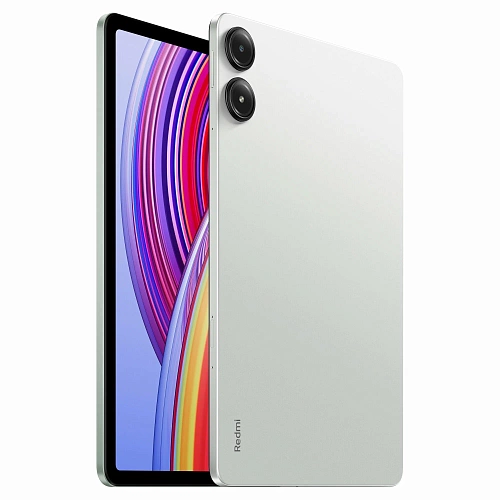 Планшет Xiaomi Redmi Pad Pro 6/128GB (Зеленый, 6 ГБ, 128 ГБ)