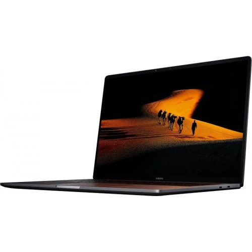 Ноутбук Xiaomi Mi Notebook Pro 15.6 2021 (AMD Ryzen 7 5800H 3200MHz/15.6/3456х2160/16GB/512GB SSD/DVD нет/AMD Radeon Graphics/Windows 10 Pro) (JYU4332CN) (Серый, 16 ГБ, 512 ГБ)
