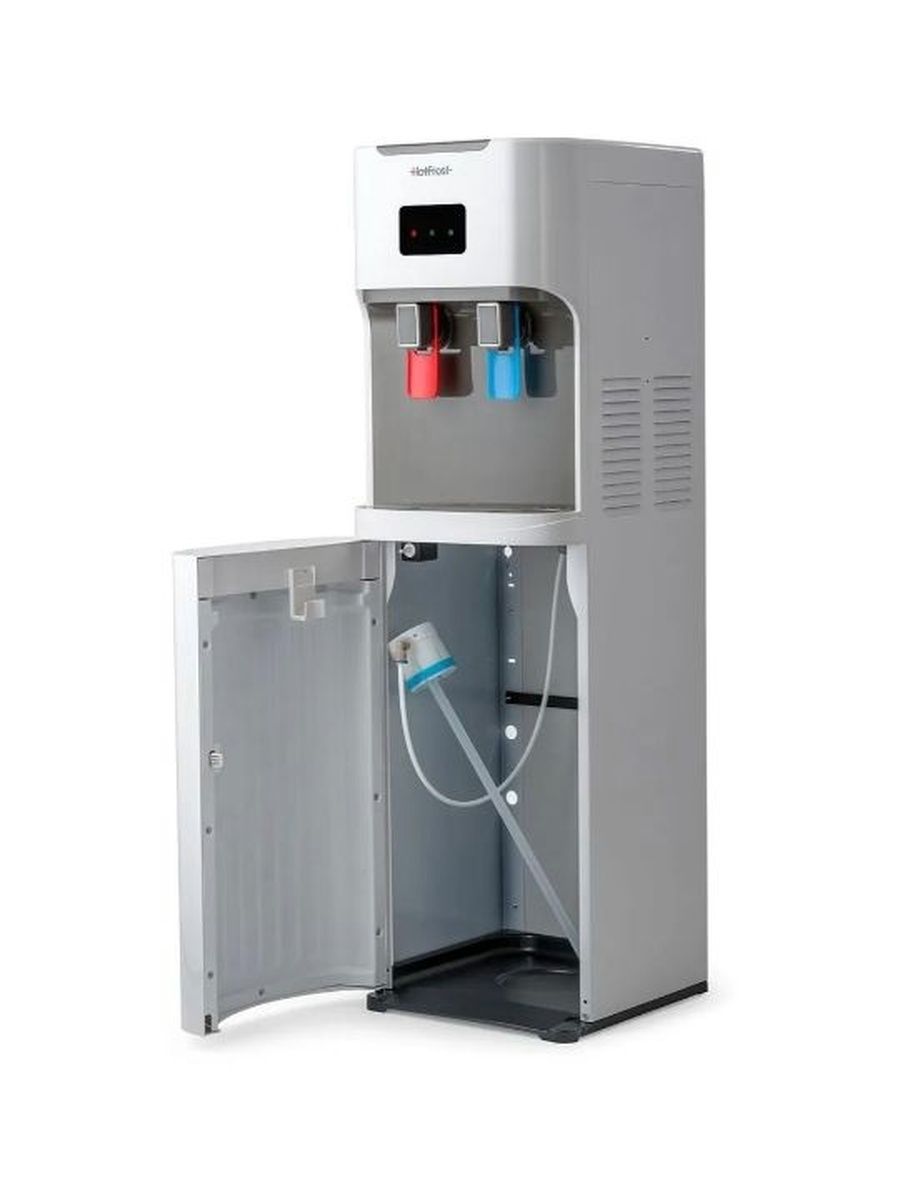 Кулер для воды HotFrost V 115 AE