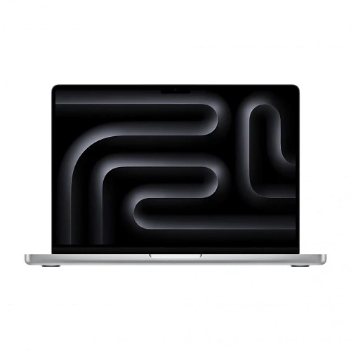 Ноутбук Apple MacBook Pro 16 2024 (M4 Max 16-Core, GPU 40-Core, 128GB, 2TB) (Серебристый, 128 ГБ, 2 ТБ)
