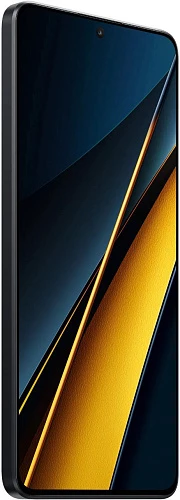 Смартфон Xiaomi POCO X6 Pro 5G 12/512GB Global (Жёлтый, 512 ГБ, Global, 12 ГБ)