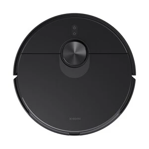 Робот-пылесос Xiaomi Robot Vacuum S20+ (Чёрный)