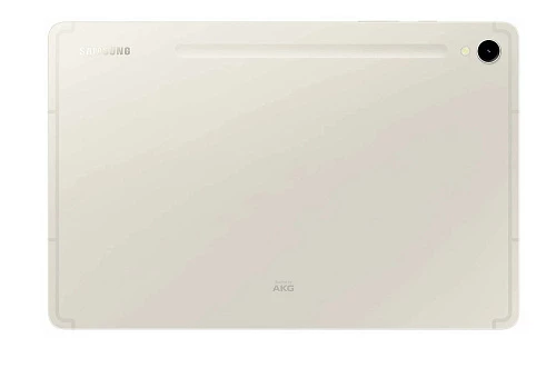 Планшет Samsung Galaxy Tab S9 X710 Wi-Fi 12/256GB (Бежевый, 256 ГБ, 12 ГБ, Wi‑Fi)
