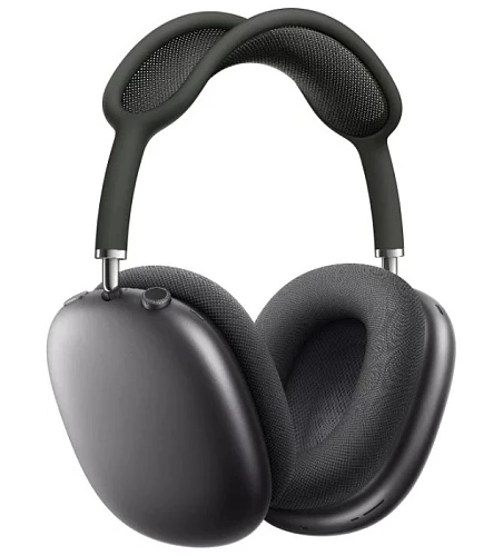 Беспроводные наушники Apple AirPods Max (Чёрный)