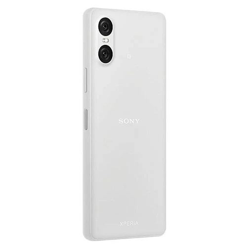 Смартфон Sony Xperia 10 VI 8/128GB (Белый, 8 ГБ, 128 ГБ, Global)