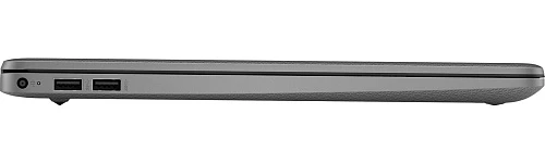 Ноутбук HP 15s-fq2029ur 15.6" (1920x1080, Intel Pentium Gold 2 ГГц, RAM 4GB, SSD 256GB, DOS), 2Y4F7EA (Чёрный, 256 ГБ, 4 ГБ)