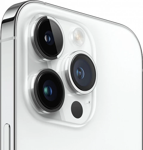 Смартфон Apple iPhone 14 Pro Max 1TB Dual nanoSIM (1 ТБ, Белый, Китай, 6 ГБ)