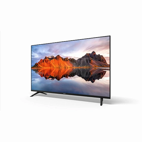 Телевизор Xiaomi TV A Pro 43 2025 (Черный, 43)