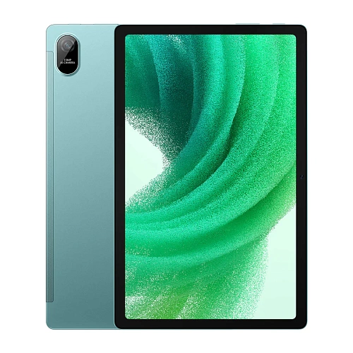 Планшет Blackview Oscal Pad 15 8/256Gb Global (256 ГБ, Зеленый, 8 ГБ, Global, Wi‑Fi + Cellular)