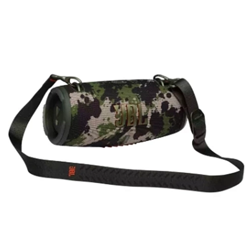 Портативная акустика JBL Xtreme 3 (Зелёный)