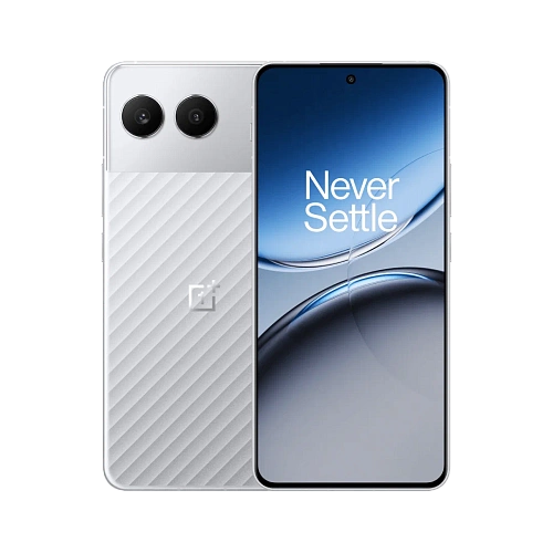 Смартфон OnePlus Nord 4 5G 8/256GB (Белый, 8 ГБ, 256 ГБ)