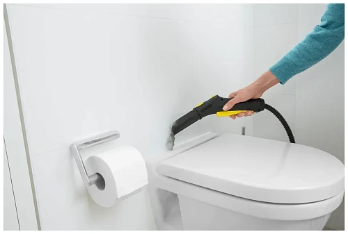 Пылесос KARCHER VC 3 (ERP) (1.198-.053.0) (Белый)