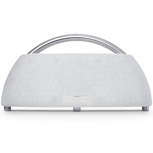 Портативная акустика Harman Kardon Go+Play Mini 2 (Белый)