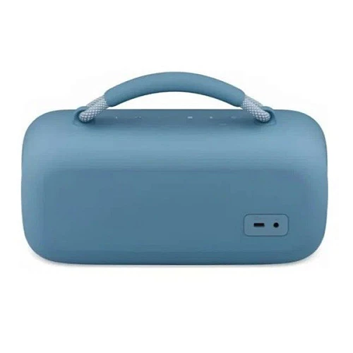 Беспроводная колонка Bose SoundLink Max (Синий)