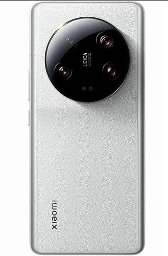 Смартфон Xiaomi 13 Ultra 16/512GB CN (Белый, 16 ГБ, 512 ГБ, CN)