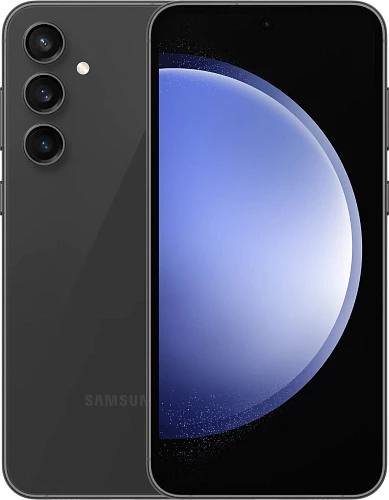 Смартфон Samsung Galaxy S23 FE 8/256GB SM-S7110 (Графитовый, 256 ГБ, 8 ГБ, Китай)