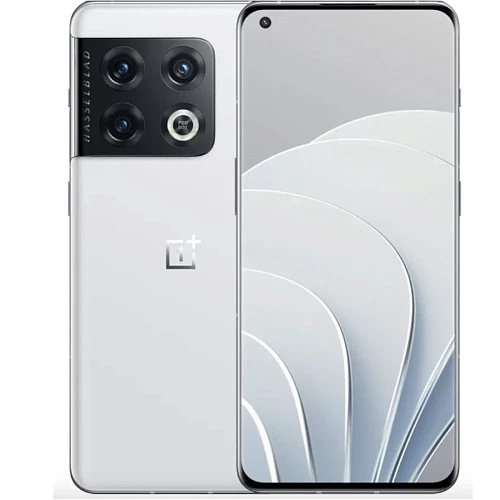 Смартфон OnePlus 10 Pro 12/256GB Global (Белый, 256 ГБ, 12 ГБ, Global)