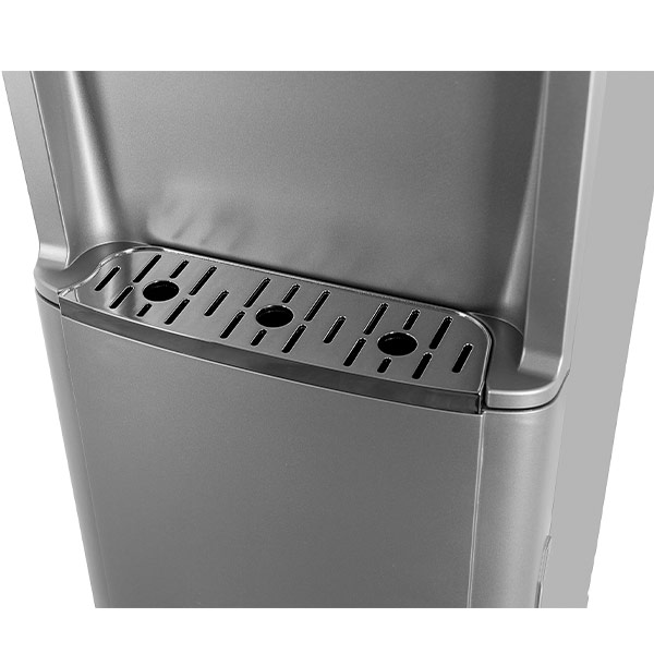 Кулер Ecotronic M30-LXE Silver+SS