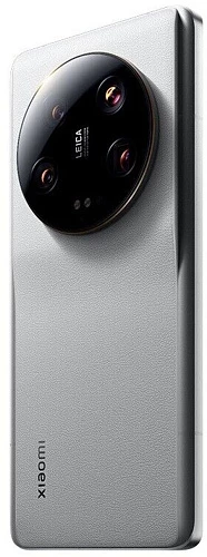 Смартфон Xiaomi 13 Ultra 12/256GB CN (Белый, 12 ГБ, 256 ГБ, CN)