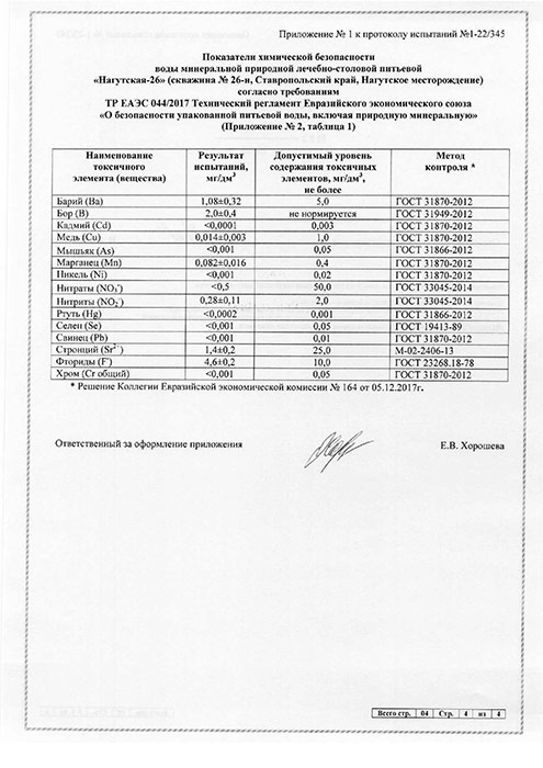 Вода Gorji 0.5 литра, газ, пэт, 12 шт. в уп.