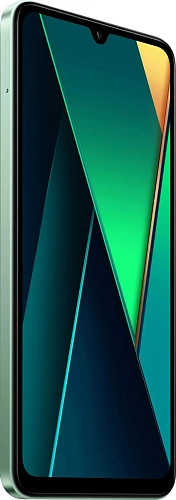 Смартфон Xiaomi POCO C75 6/128GB RU (Зелёный, 6 ГБ, 128 ГБ, RU)