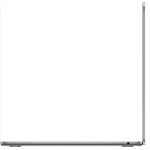 Ноутбук Apple MacBook Air 15 2023 (M2 8-Core, GPU 10-Core, 8 GB, 256GB) (8 ГБ, 256 ГБ, MQKP3, Серый Космос)