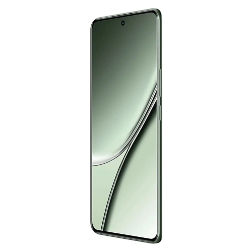 Смартфон Realme GT5 24/1Tb (Зеленый, 24 ГБ, 1 ТБ, CN)